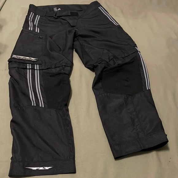 FLY Race Wear. Free Ride Pant style, Riding mens Pants size 38” - Picture 3 of 16